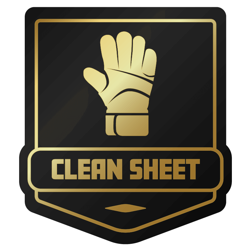 Clean Sheet