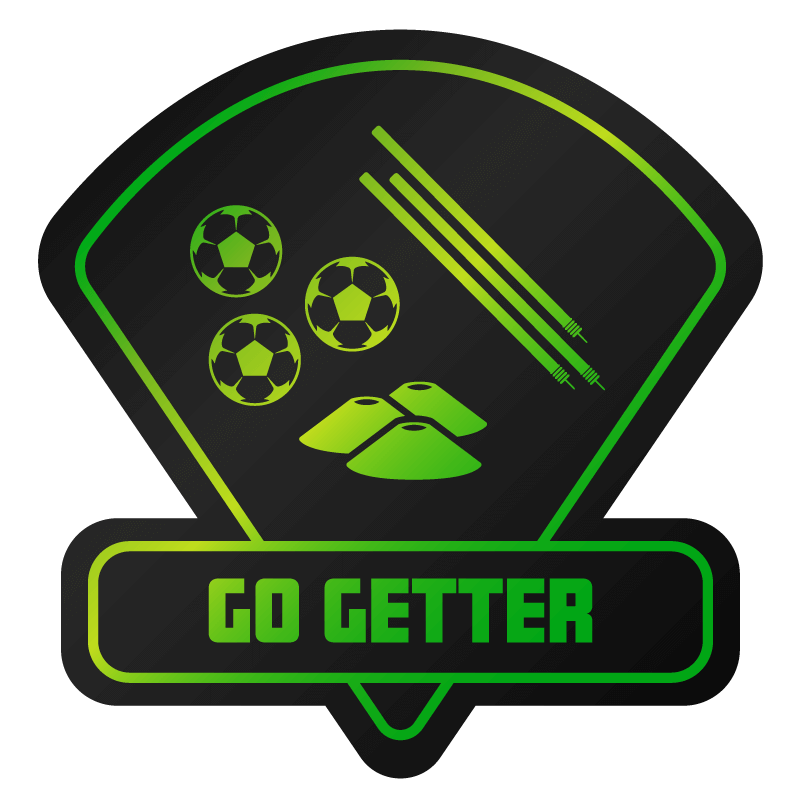 Go Getter