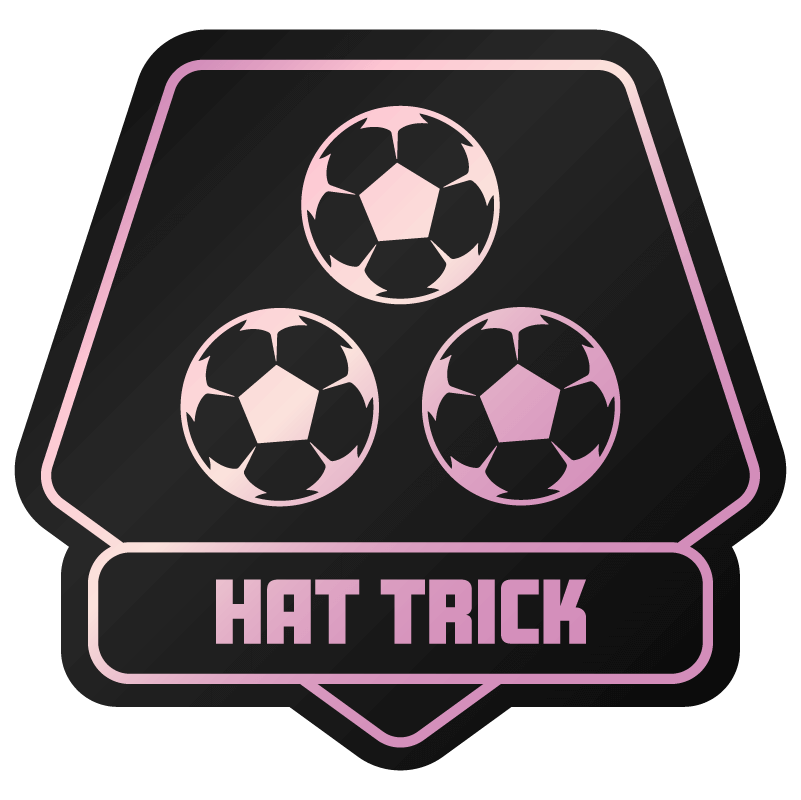 Hat Trick