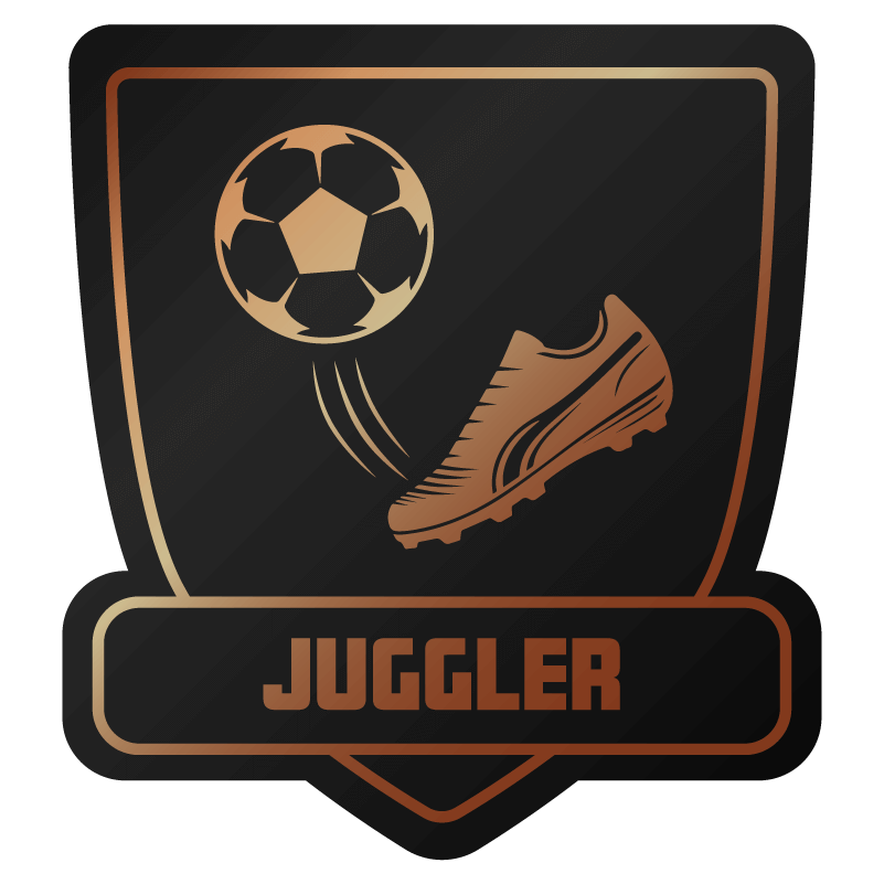 Juggler