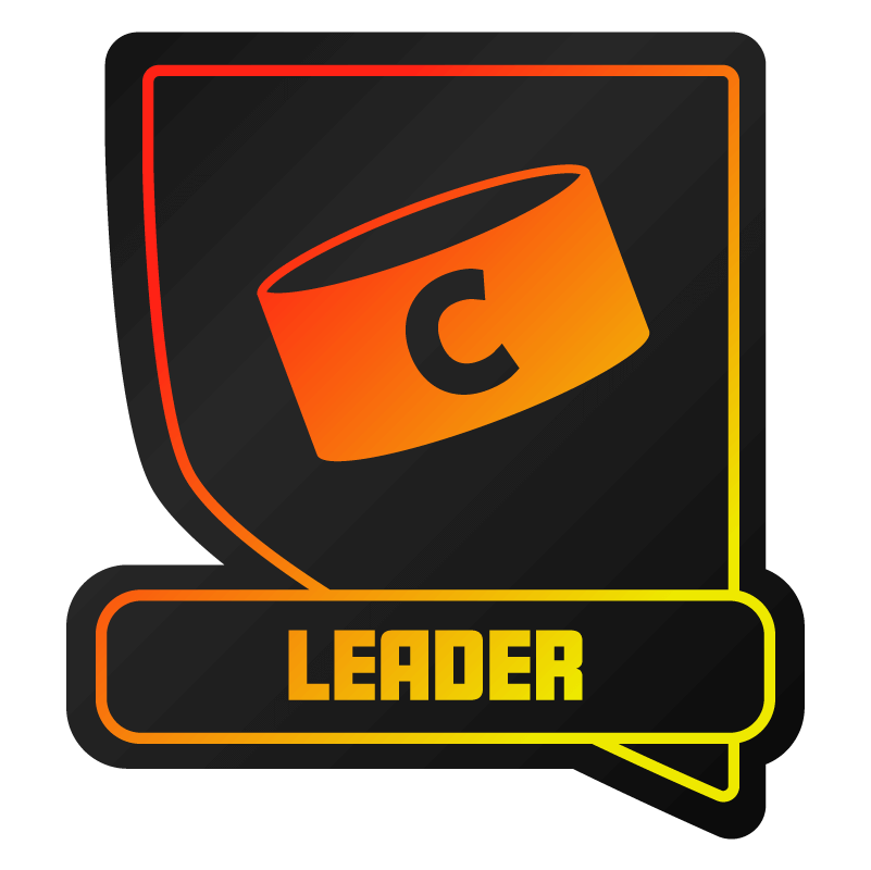 Leader