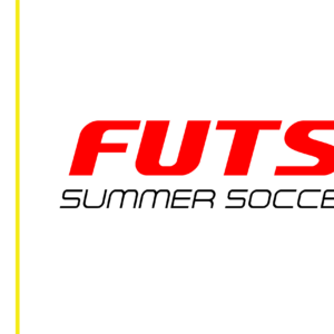 2026 FUTSOC Summer Camp - July 27-31, 2026