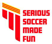 FUTSOC SSMF Logo