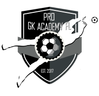 ProGK Academy Logo